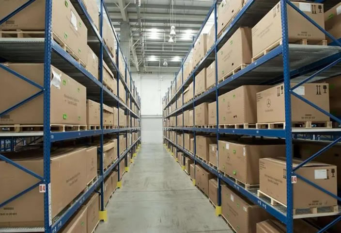 漳州到白碱滩区货物仓储