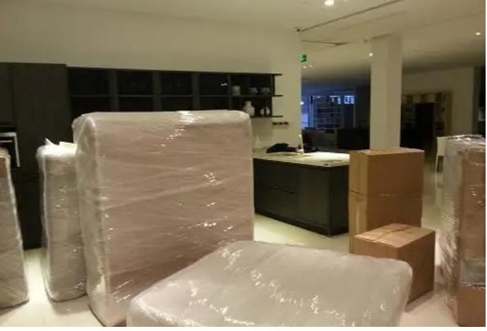 漳州到白碱滩区长途搬家