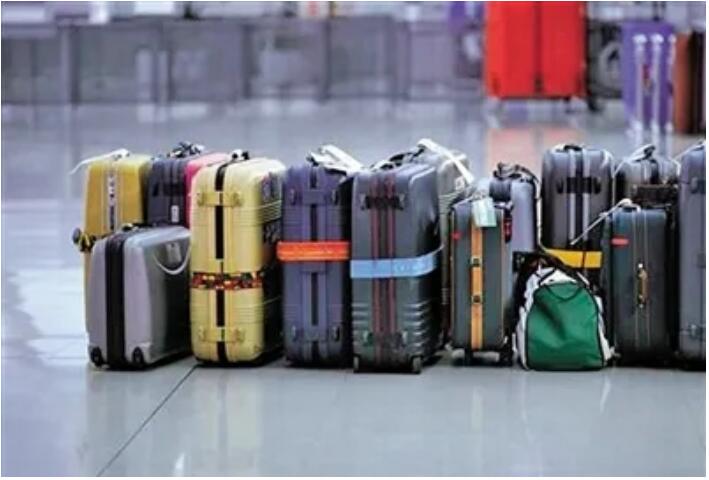 漳州到白碱滩区行李托运